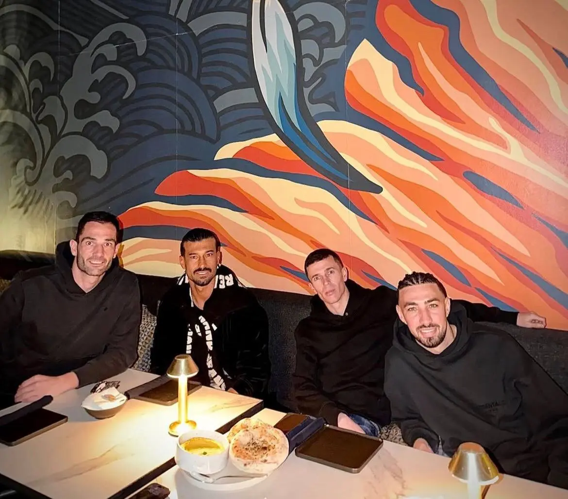 رامین رضاییان