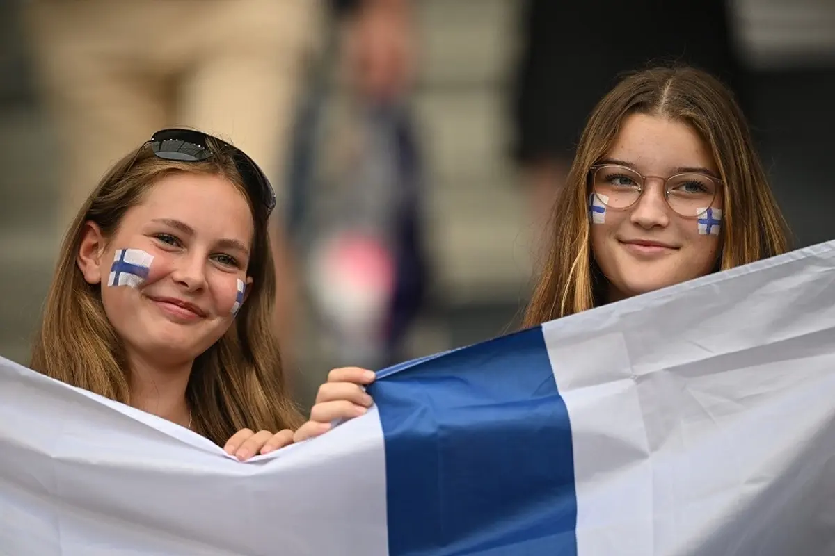 راز شادی کشف شد/ چرا فنلاندی‌ها شادترین مردم دنیا هستند؟