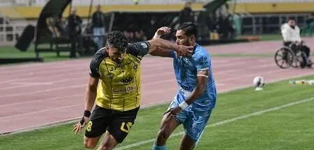 سپاهان - چادرملو