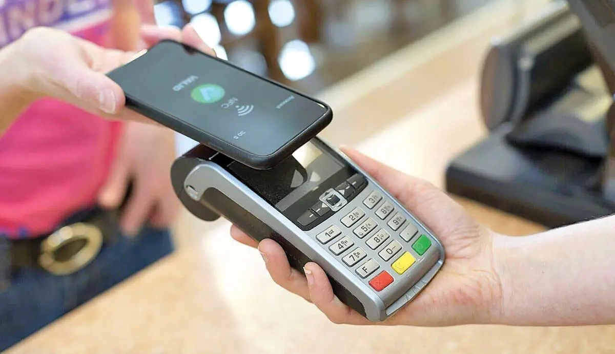 حذف پرداخت‏‌های بانکی با طرح NFC؟ 
