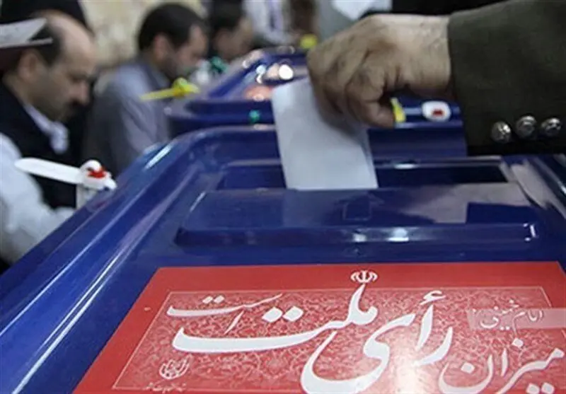 مخالفان ایران به دنبال تحریم انتخابات