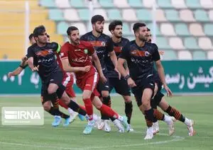 شوک بزرگ به فوتبال ایران