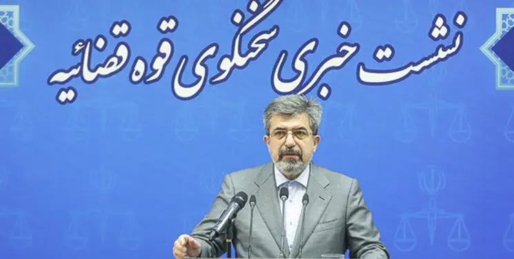 جزئیات جدید از پرونده رائفی پور،میلاد حاتمی و عاملان شهادت عجمیان