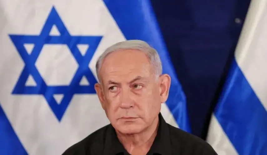 نتانیاهو از پایان جنگ غزه می‌ترسد