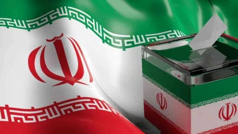 انتخابات آزاد ایران؛ الگویی برای سیاست رأی اجباری غرب و مدعیان دموکراسی