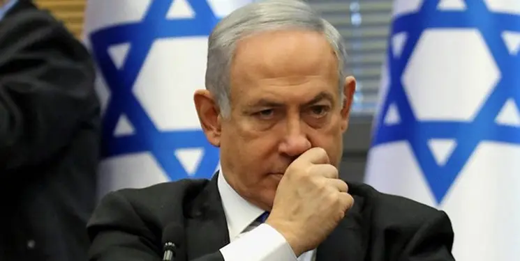 نتایج عجیب نظرسنجی‌ ها درمورد محبوبیت نتانیاهو