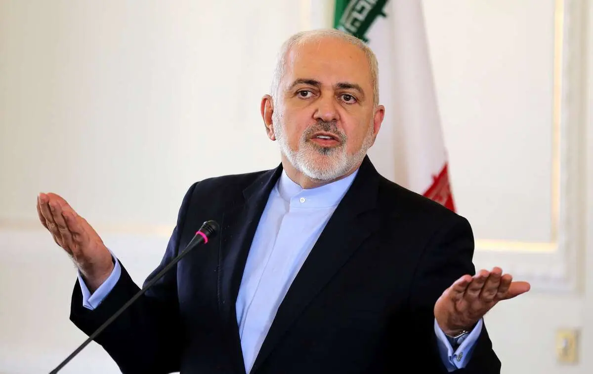 واکنش ظریف به احتمال جنگ میان اسرائیل و ایران
