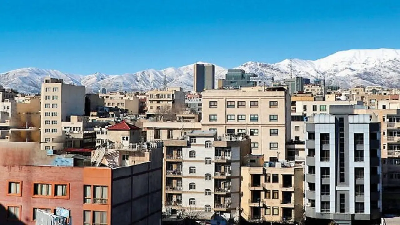 کاهش ۱.۵ درصدی معاملات مسکن در تهران