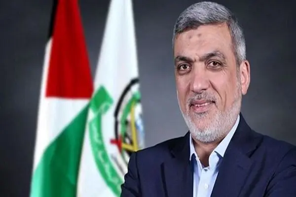 حماس به حمایت برلین از تل آویو در دادگاه لاهه واکنش نشان داد
