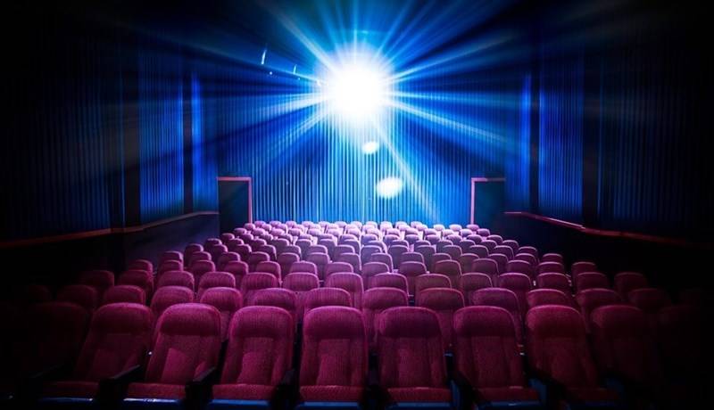 برنامه تعطیلی سینماها در روز دوشنبه  