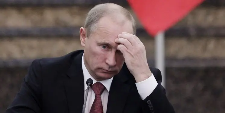 رقابت پوتین با ۳۰ نفر در انتخابات ریاست جمهوری