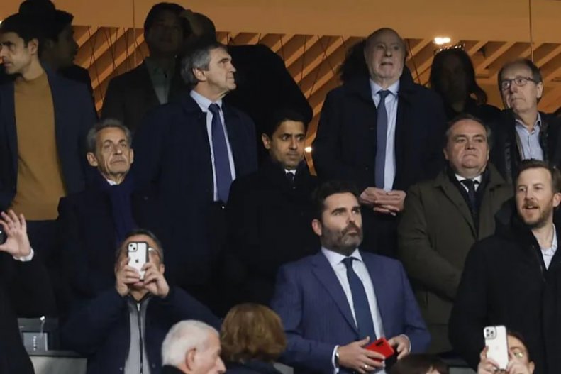 هیچکس مثل این رئیس باشگاه خوشحال نیست