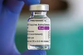 اعتراف سازنده واکسن کووید آسترازنکا بعد از ۳ سال