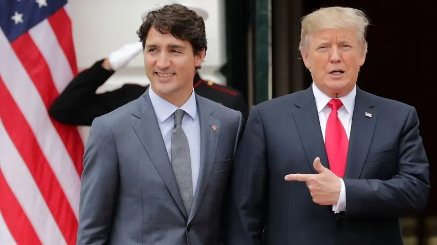 کانادا ناباورانه آماده بازگشت ترامپ می‌شود