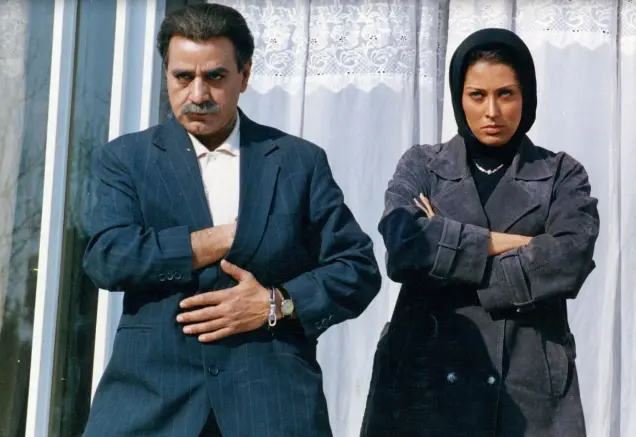 این ۸ فیلم سینمای ایران ارزش چند بار دیدن را دارند