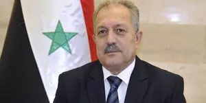 نخست‌وزیر سوریه برای شرکت در مراسم بزرگداشت شهیدان سید ابرهیم رئیسی،...