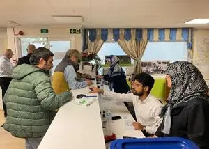 رای‌گیری‌ در انگلیس و ایتالیا تمدید شد