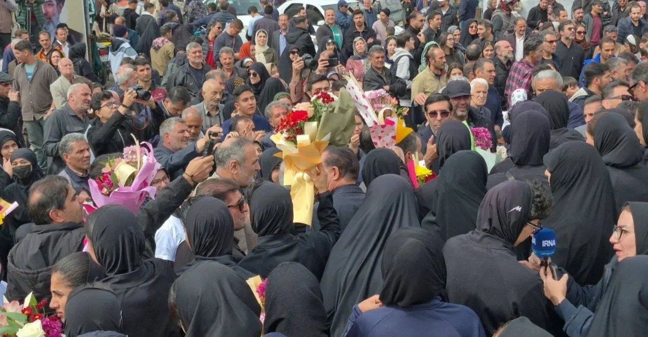 تیم ملی فوتبال زنان