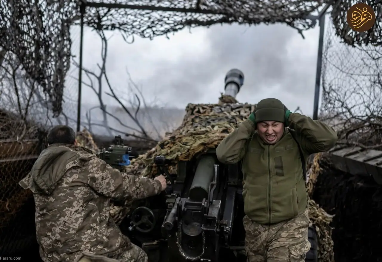جنگ در اوکراین ادامه پیدا می‌کند؟