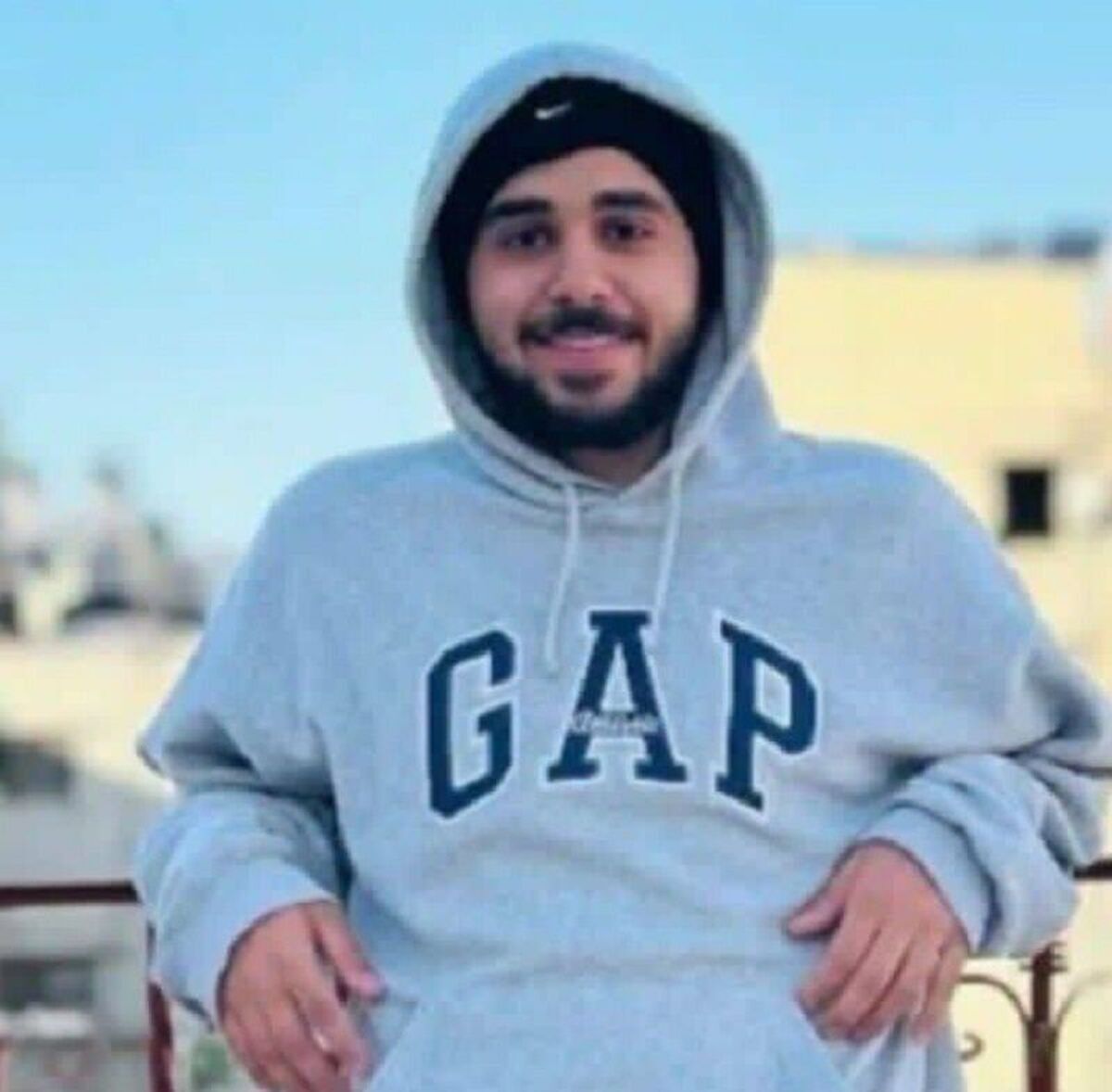 شهادت پسر یک رهبر حماس در غزه