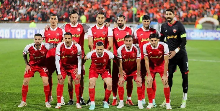 پرپسولیس