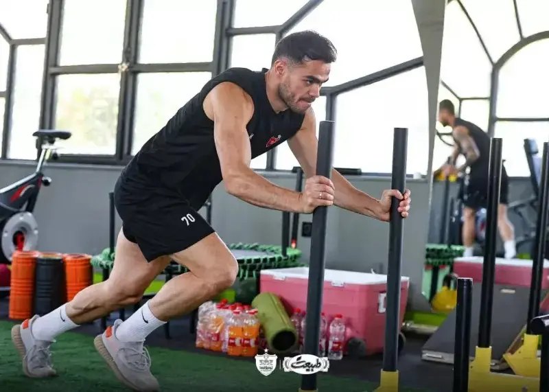 پرسپولیس