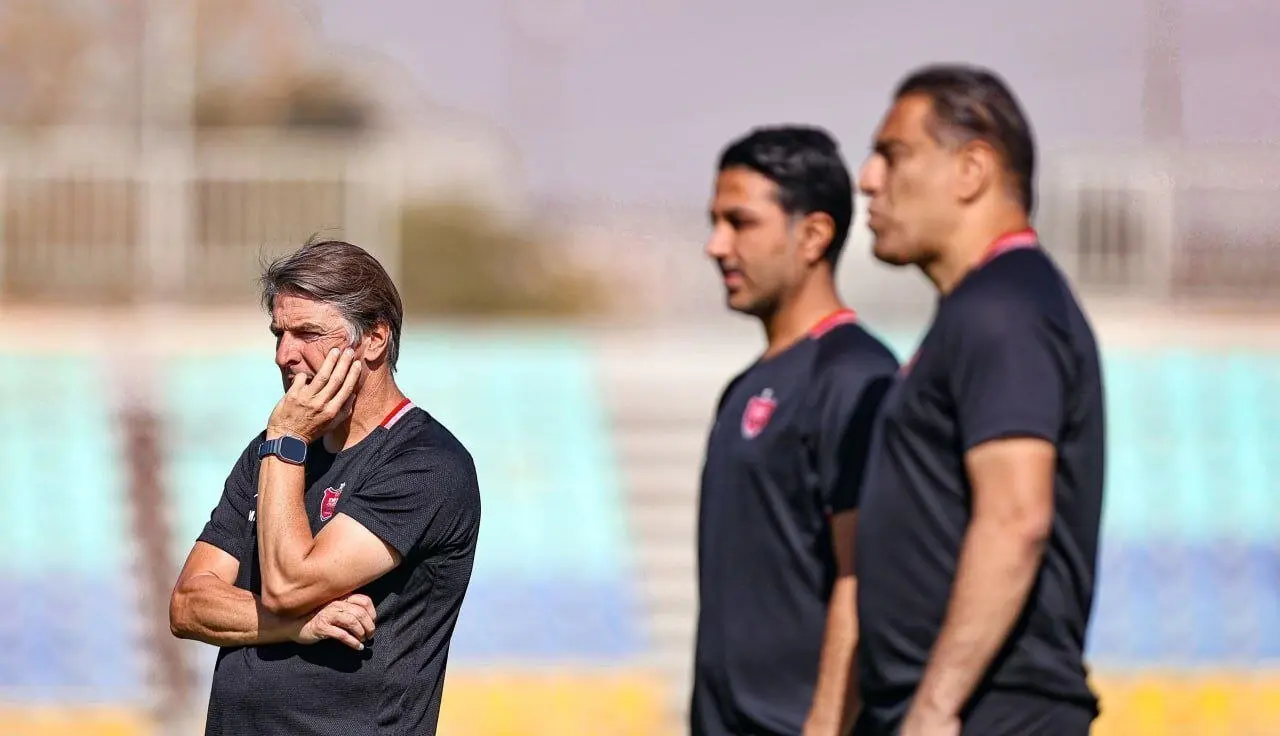 پرسپولیس