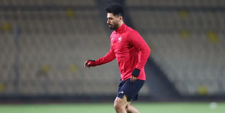 سرنوشت پرسپولیس در دست پرسپولیس!