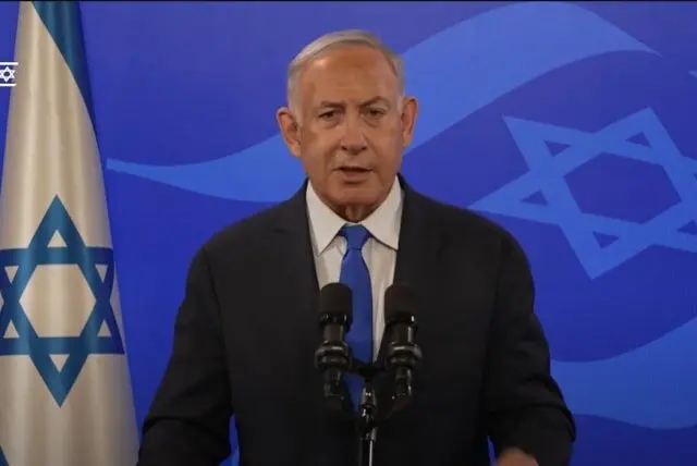 انتقاد نتانیاهو از بنت به دلیل ادعای حمله به ایران