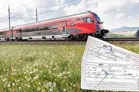 نحوه فروش قیمت بلیت قطار برای سفرهای نوروز مشخص شد