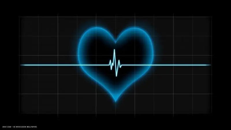 تعداد ضربان طبیعی قلب بر اساس سن و جنسیت چقدر باید باشد؟