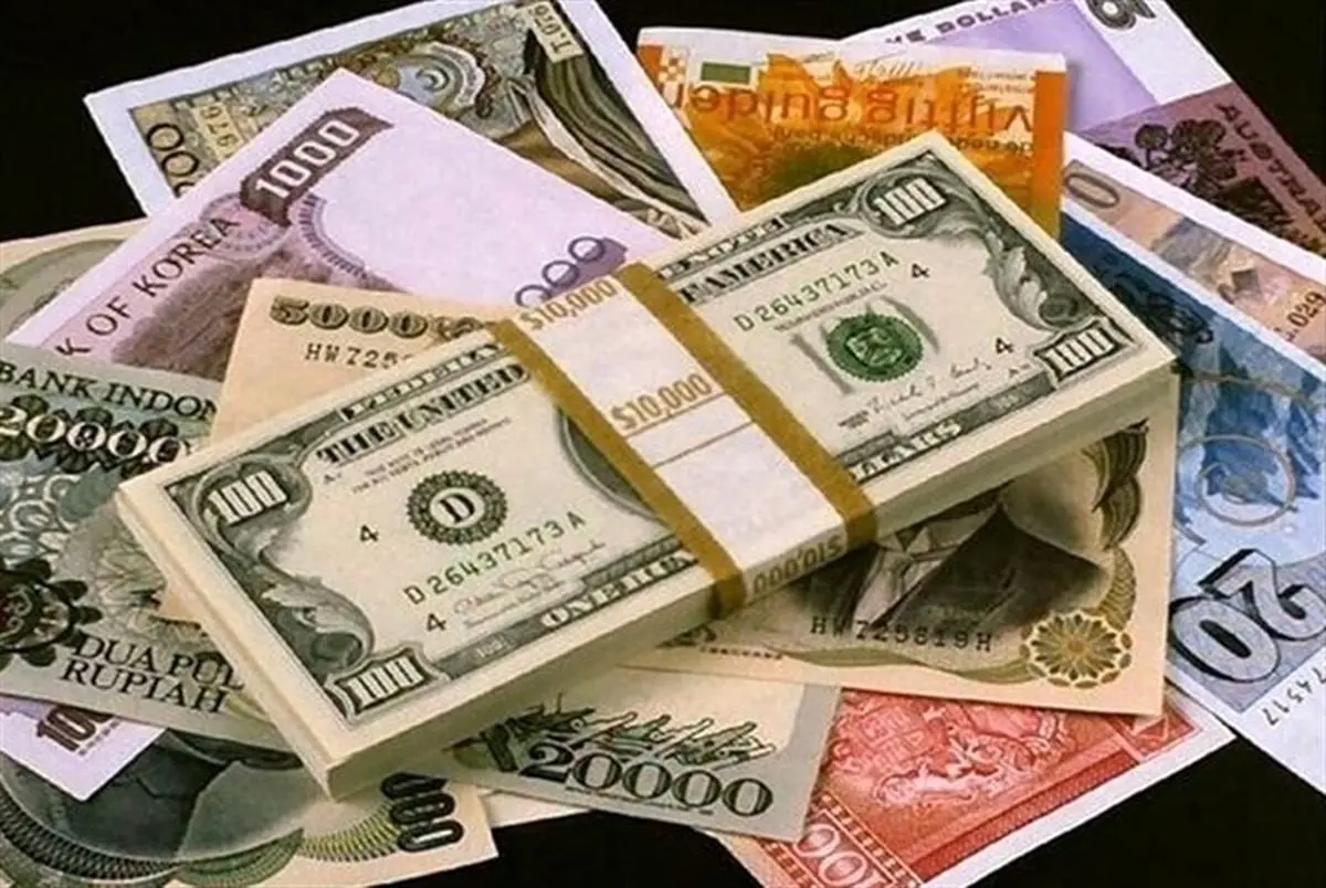 دلار وارد کانال ۵۸ هزار تومانی شد