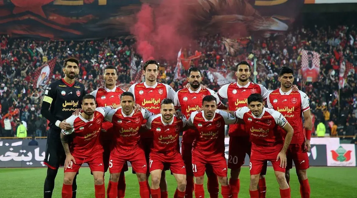 آخرین خبر از نقل و انتقالات پرسپولیس  توافق پرسپولیس با 3 بازیکن