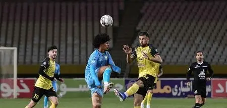 سپاهان - چادرملو