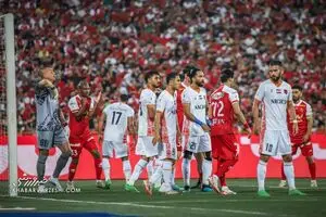 گل پرسپولیس آفساید بود؟/ نظر ۵ چهره داوری روی گل قهرمانی پرسپولیس