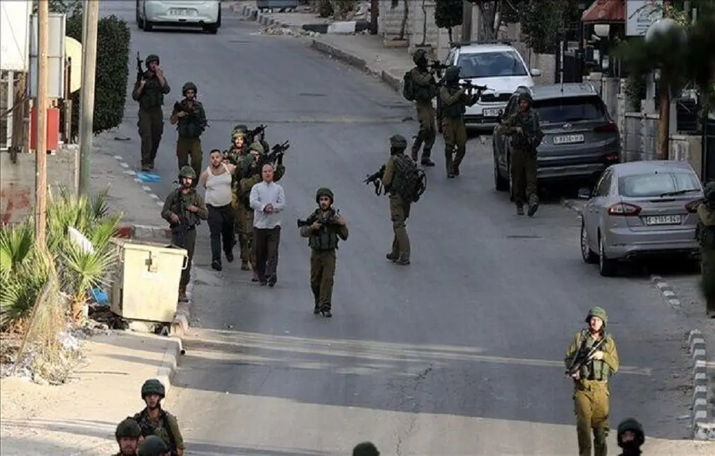 هراس صهیونیست‌ها از تشدید عملیات‌های شهادت‌طلبانه در کرانه باختری