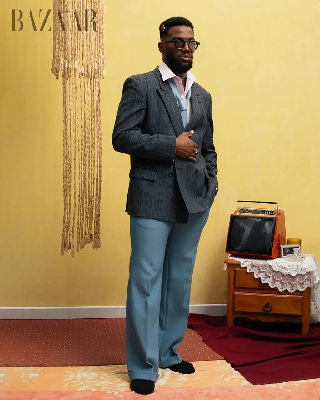 دوکنز نازون