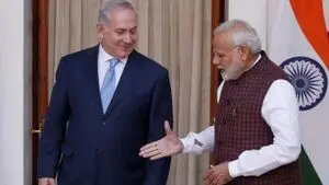 پشت پرده تغییر موضع هندوستان در مقابل فلسطین و اسرائیل