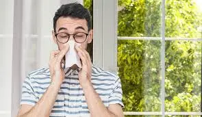 5 راهکار که علائم آلرژی فصلی را کاهش می‌دهد
