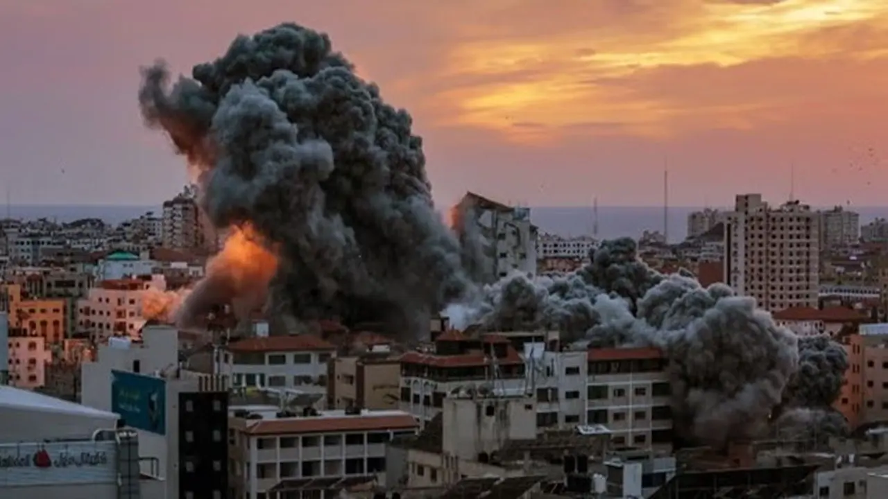 ۶ نکته در خصوص شرایط فعلی جنگ غزه و آینده آن