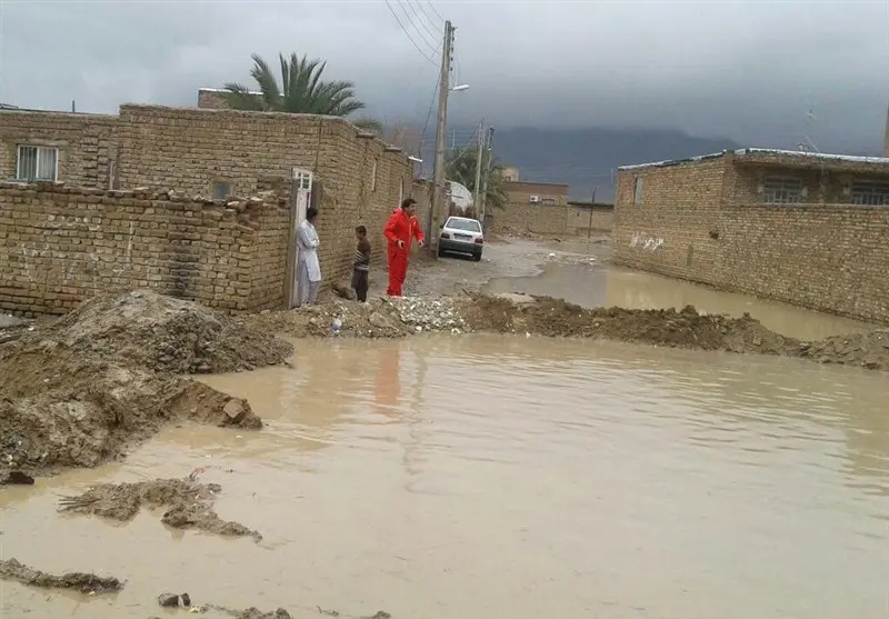  مستمری ۳ برابری برای سیل‌زدگان سیستان و بلوچستان واریز شد