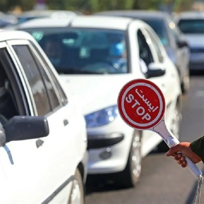 ممنوعیت و محدودیت قطعی تردد در جاده‌های شمال کشور در تعطیلات عید فطر