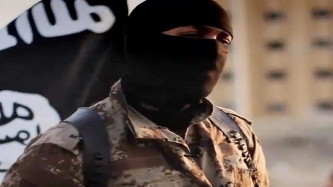 حملات آمریکا در راستای احیای داعش