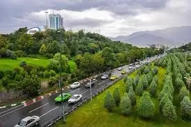  باغ بهشت تا سه ماه دیگر در مرکز تهران / بهره‌برداری از ۵۴ هکتار از «رود دره فرحزاد»