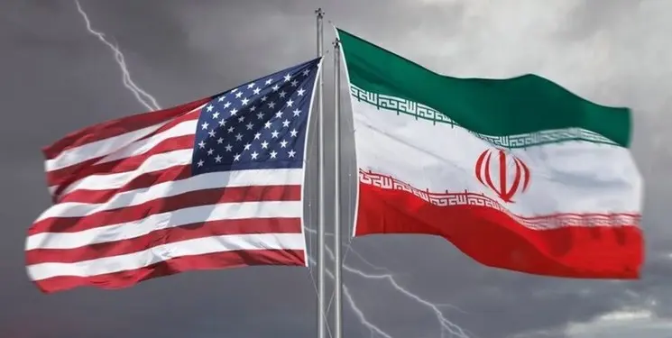 اعتراف چهره مشهور| ایران از آمریکا نمی ترسد