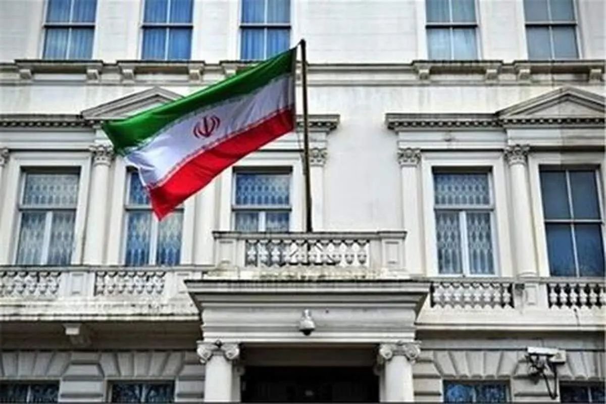 پشت پرده حمله به سفارت ایران در استکهلم سوئد