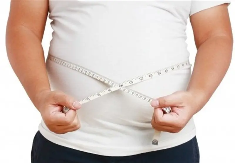هر ماه چقدر لاغر شویم خوب برای سلامتی خوب است؟
