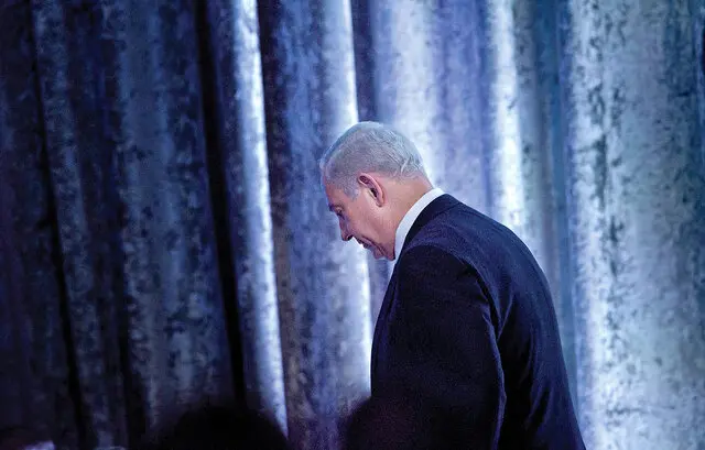 آخرین دست و پا زدن‌های نتانیاهو در باتلاقی خودساخته