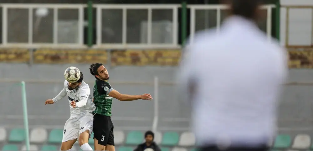 خیبر خرم‌آباد - ملوان