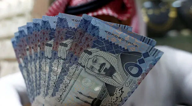  قیمت ریال عربستان امروز در بازار آزاد ۱۷ هزار و ۳۵۱ تومان معامله می شود. 